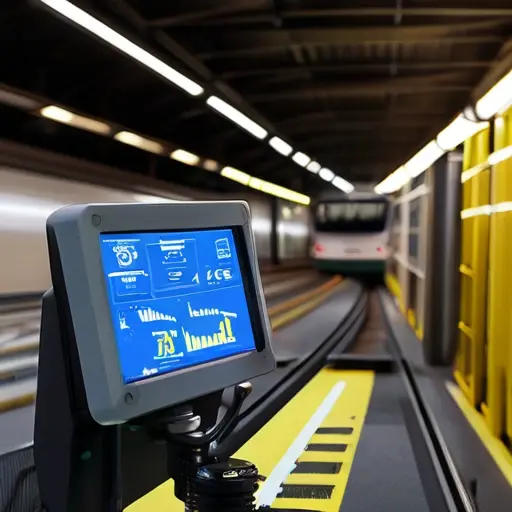 Анализ влияния IoT на автоматизацию крепления и отслеживание состояния МК в реальном времени при транспортировке.