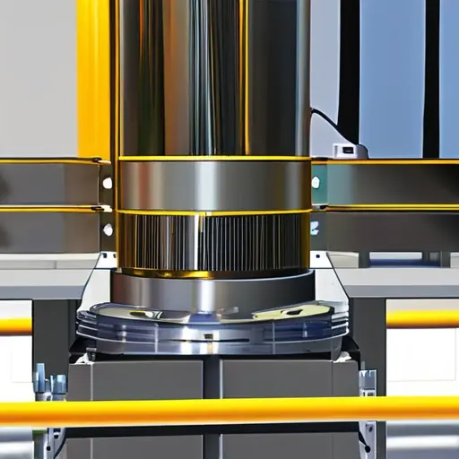 Инновационные методы модульного монтажа металлоконструкций: экономия времени и ресурсов через автоматизацию и предварительное моделирование.