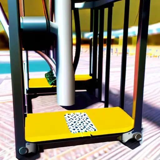 Использование 3D-печати для создания посадочных узлов металлоконструкций: инновации в монтаже и снижении затрат.