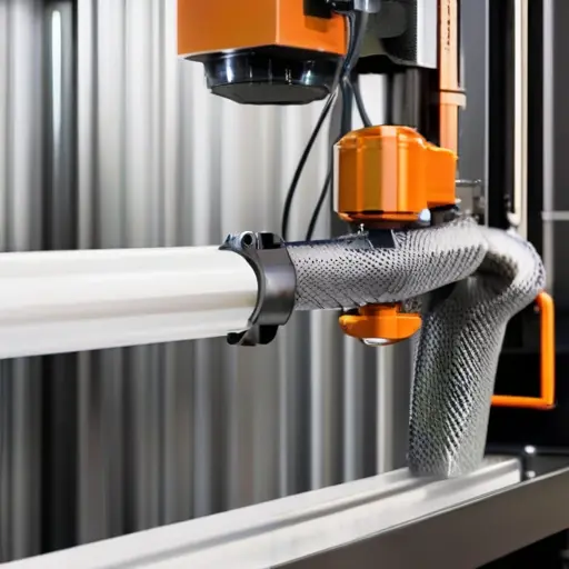 Как современные технологии 3D-печати металлоконструкций меняют процессы монтажа и сокращают время на строительных площадках.
