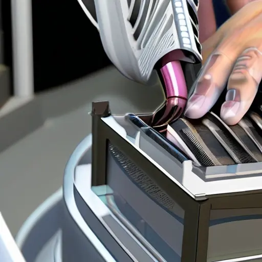 Анализ влияния технологий 3D-печати на спрос на традиционные металлы и услуги в строительстве и проектировании.