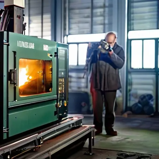 Металлический ренессанс: как 3D-печать и переработка отходов меняют рынок и устойчивость металлургической промышленности.