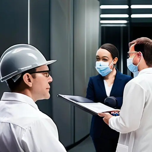 Эволюция партнерства: как искусственный интеллект может оптимизировать процесс выбора поставщиков и подрядчиков в современном бизнесе.
