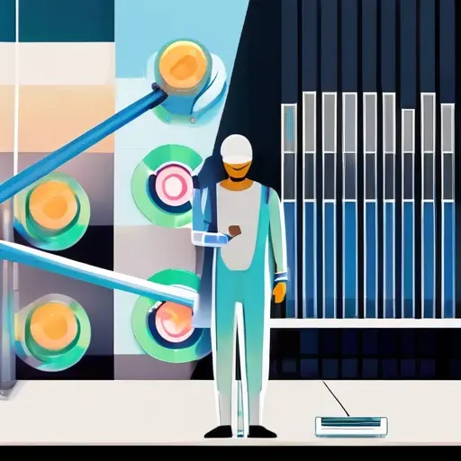 Как оценить способность поставщика к инновациям через анализ его участия в стартапах и научных исследованиях.