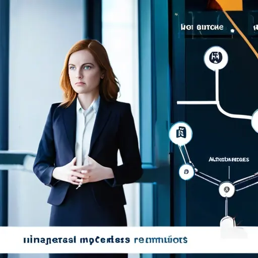 Интеграция AI для анализа репутации поставщиков: как алгоритмы могут выявить скрытые риски и возможности сотрудничества.