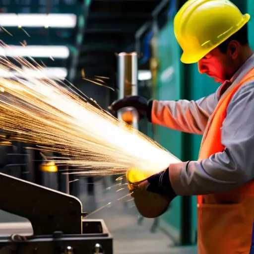 Анализ влияния экологии и устойчивых практик на формирование цен на Metalworks в современных производственных условиях.