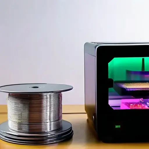 Влияние технологий 3D-печати на стоимость металлоемких изделий: сравнение традиционных и современных методов расчета.