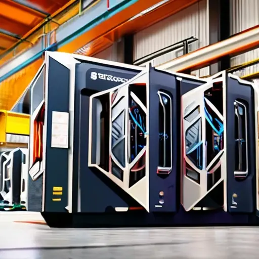 Влияние технологий 3D-печати на расчет стоимости металлоконструкций и адаптация методов под новые производственные реалии.