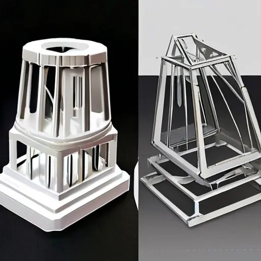 Влияние технологий 3D-печати на расчет стоимости металлоконструкций и адаптация методов под новые производственные реалии.