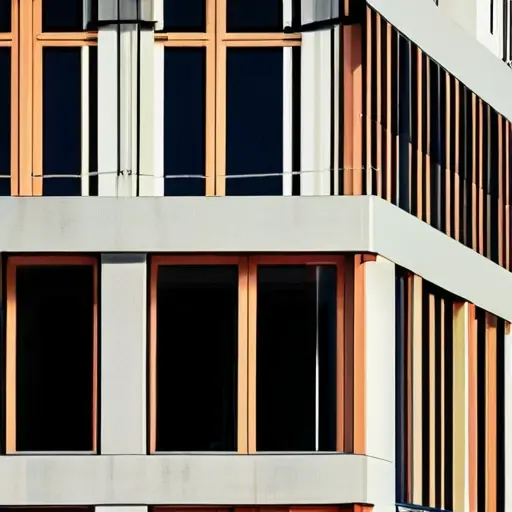 Новые ГОСТы в сфере устойчивого строительства: как экологические стандарты трансформируют рынок и влияют на архитектурные решения.