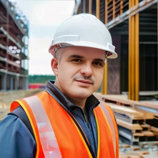 Обзор новых цифровых стандартов в строительстве: как внедрение BIM-технологий меняет отраслевые ГОСТы и проекты.