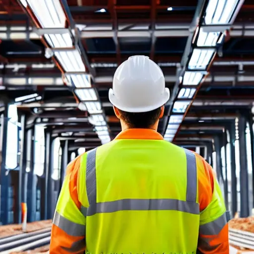 Обзор новых цифровых стандартов в строительстве: как внедрение BIM-технологий меняет отраслевые ГОСТы и проекты.
