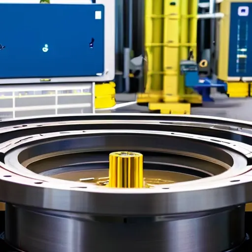 Инновационные тенденции в стандартизации отраслевых ГОСТов и их влияние на развитие умных производственных систем