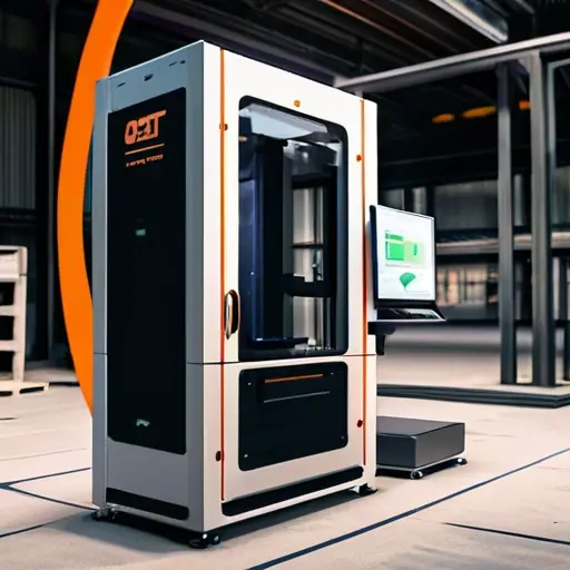 Эволюция промышленного 3D-печатающего оборудования: как новые ГОСТы ускоряют внедрение технологий в строительстве и машиностроении.