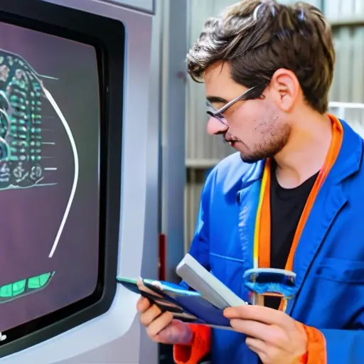 Умные технологии в производстве: как IoT и искусственный интеллект оптимизируют процессы резки и контроля качества.