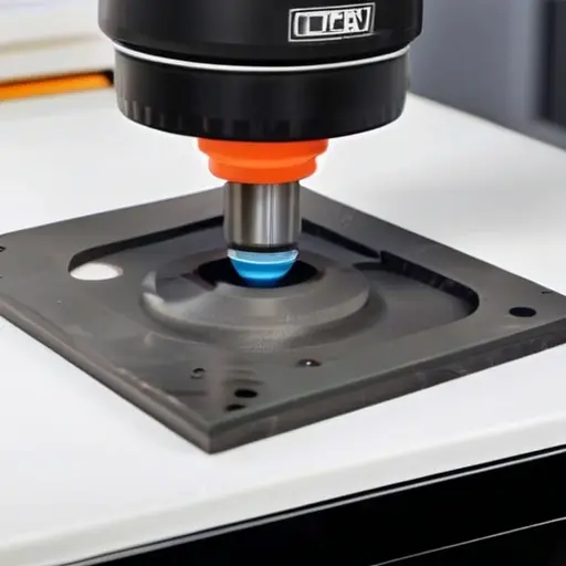 Инновационные методы контроля качества в 3D-печати: как современные технологии могут минимизировать дефекты на всех этапах производства.