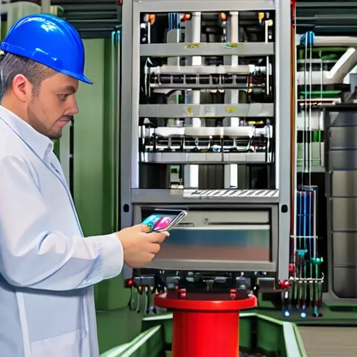 Интеграция IoT для улучшения контроля качества на производственных линиях через автоматизированные системы мониторинга и анализа данных.