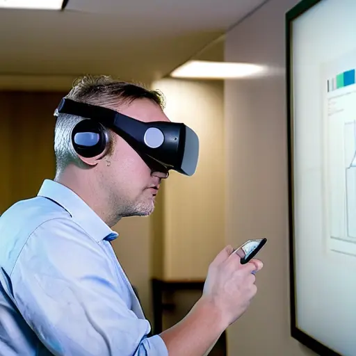Интеграция VR-технологий для проверки расчетных моделей и оптимизации проектных решений МК
