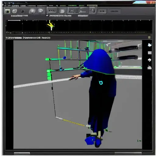 Виртуальная реальность в проектировании МК: интеграция AutoCAD и SCAD для визуализации и оптимизации расчетов узлов и нагрузок