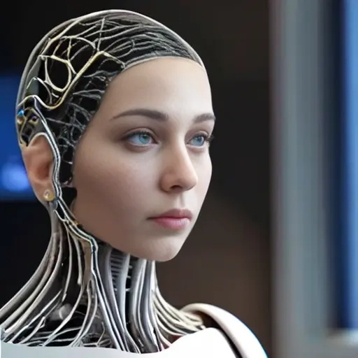 Анализ влияние современных технологий на пересмотр ГОСТов: от 3D-печати до искусственного интеллекта в МК.