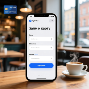 Как получить займ на карту без проверки кредитной истории: особенности, преимущества и важные условия