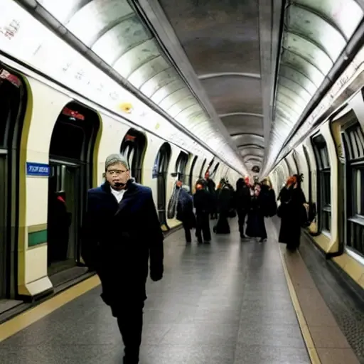 Пробуждение подземки: новые горизонты московского метро